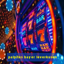 palpites bayer leverkusen